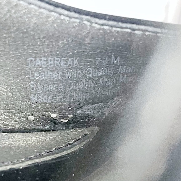 Naturalizer Mary Jane heels - Picture 5 of 5